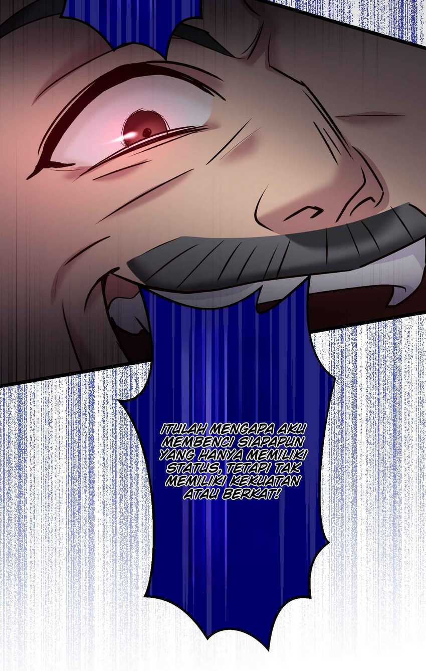 Musai no Reijou Jobu [Maou] de Juurin Suru Chapter 3 Gambar 84