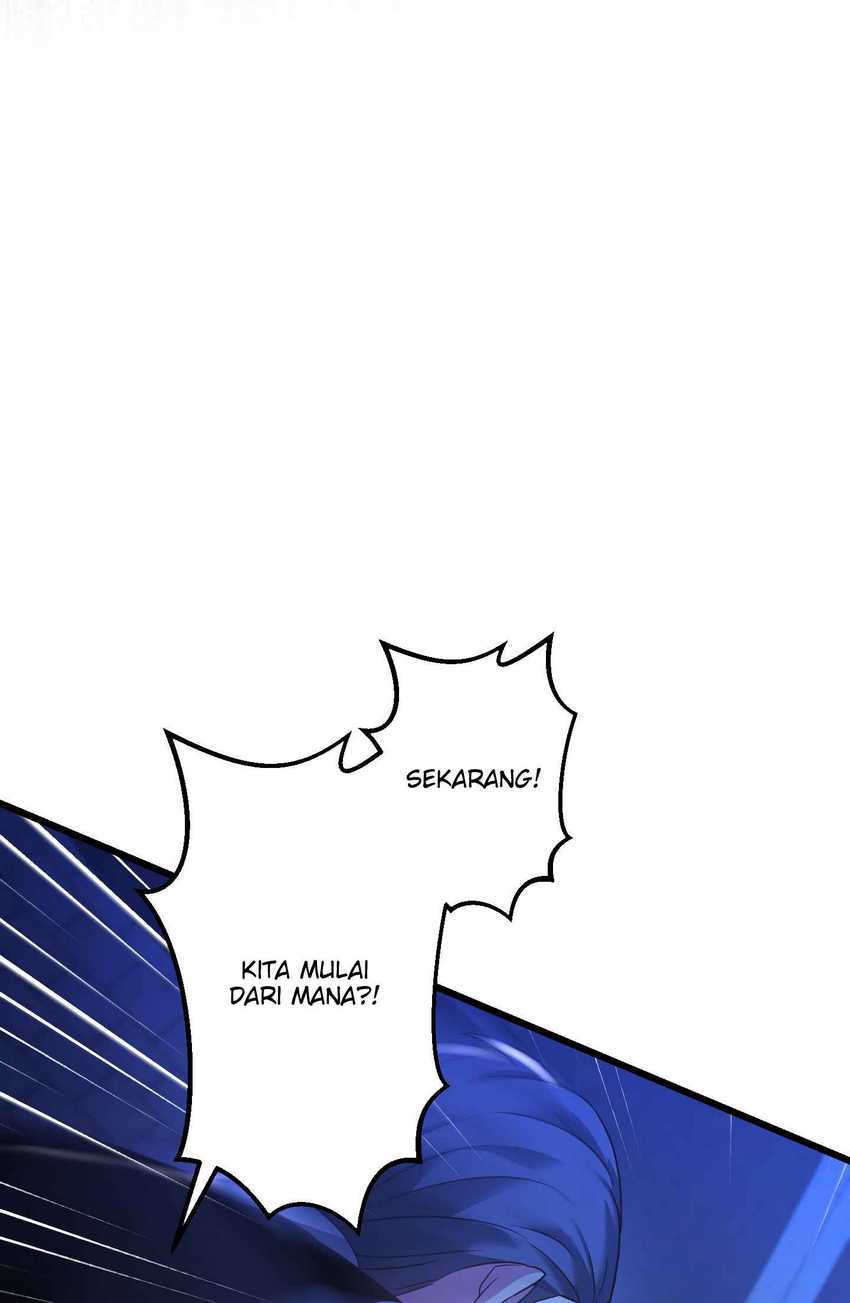 Musai no Reijou Jobu [Maou] de Juurin Suru Chapter 3 Gambar 85
