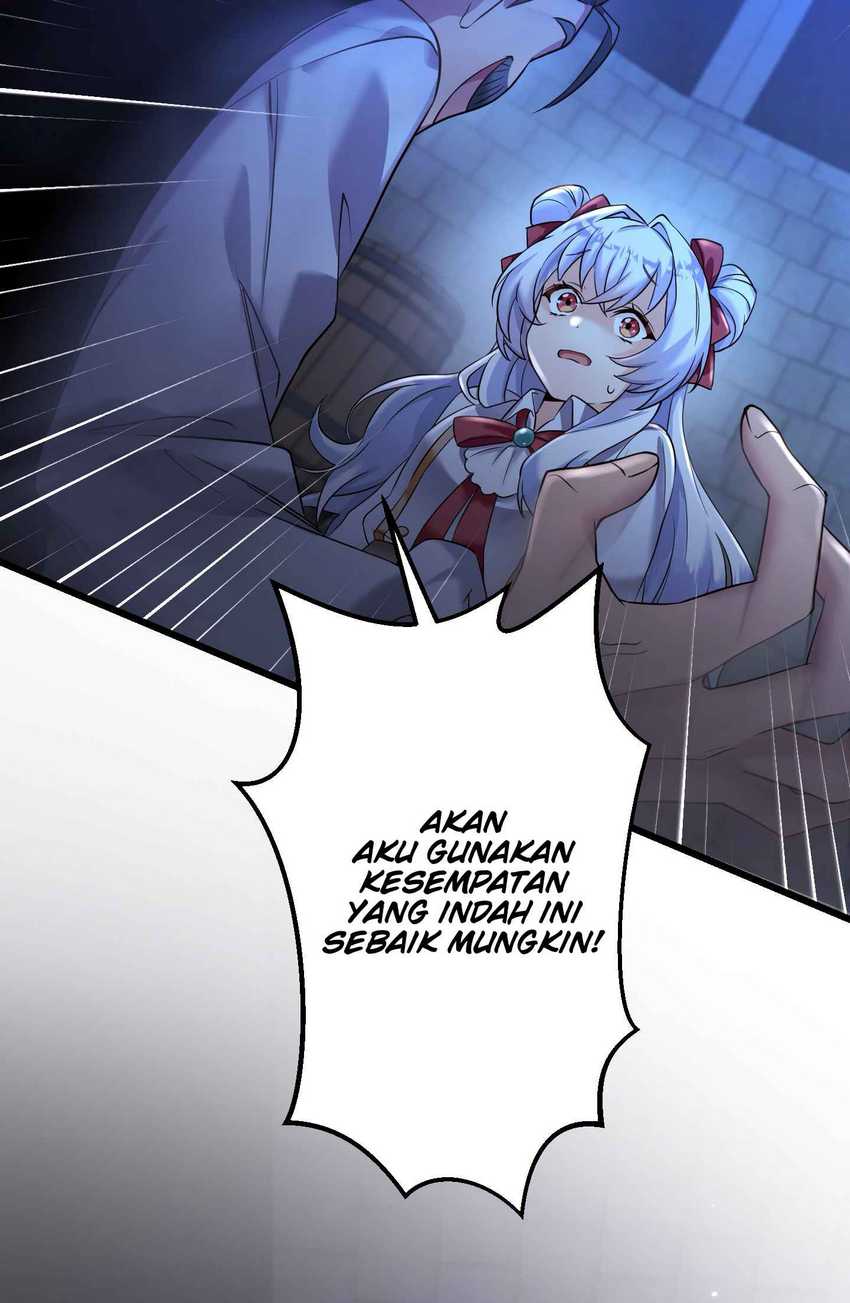 Musai no Reijou Jobu [Maou] de Juurin Suru Chapter 3 Gambar 86