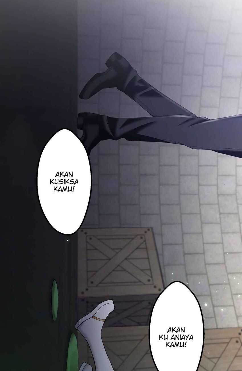 Musai no Reijou Jobu [Maou] de Juurin Suru Chapter 3 Gambar 87