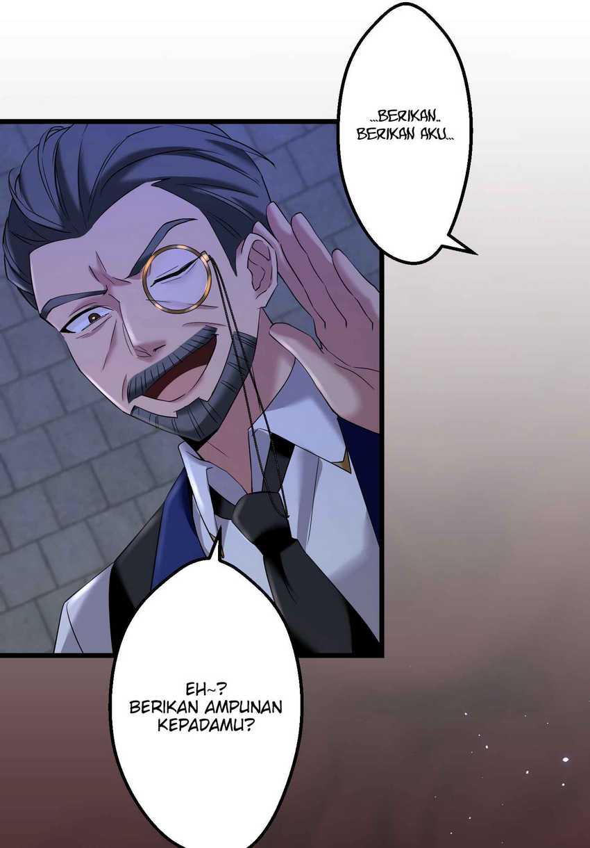 Musai no Reijou Jobu [Maou] de Juurin Suru Chapter 3 Gambar 91