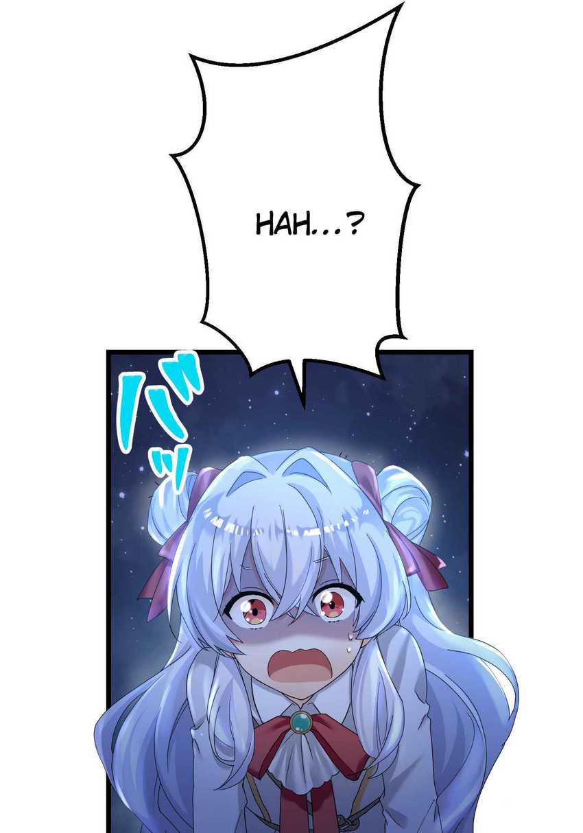 Musai no Reijou Jobu [Maou] de Juurin Suru Chapter 3 Gambar 9