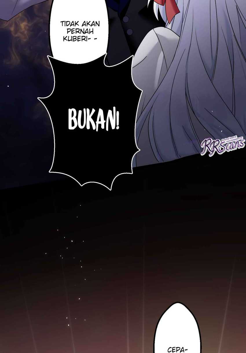 Musai no Reijou Jobu [Maou] de Juurin Suru Chapter 3 Gambar 93