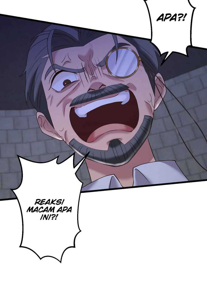 Musai no Reijou Jobu [Maou] de Juurin Suru Chapter 3 Gambar 97