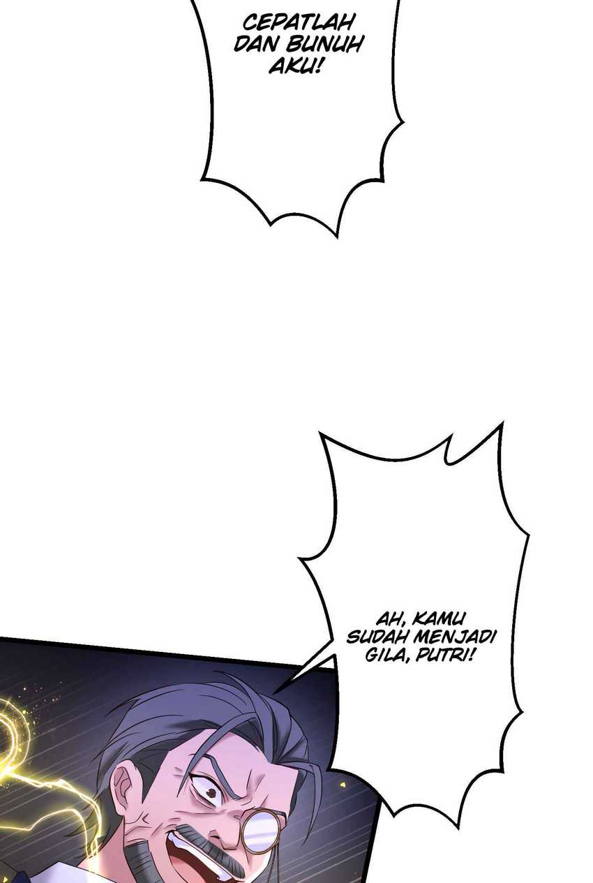 Musai no Reijou Jobu [Maou] de Juurin Suru Chapter 3 Gambar 99