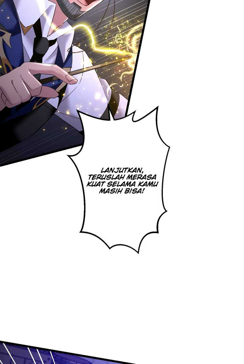 Musai no Reijou Jobu [Maou] de Juurin Suru Chapter 3 Gambar 100