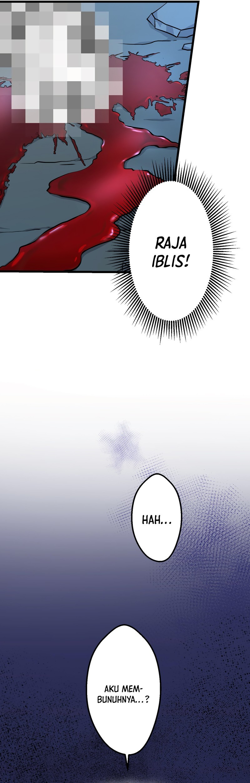 Musai no Reijou Jobu [Maou] de Juurin Suru Chapter 4 Gambar 36