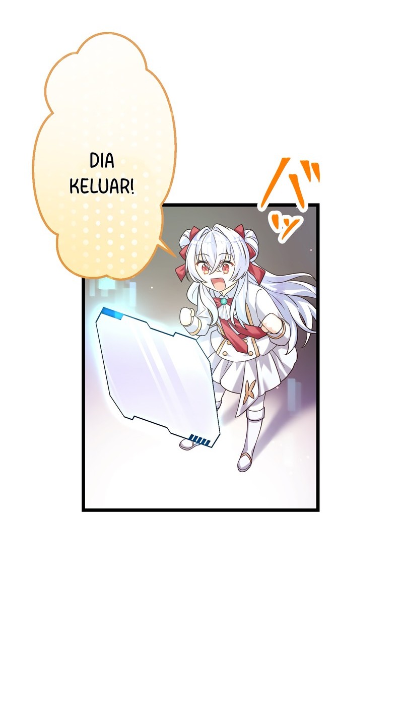 Musai no Reijou Jobu [Maou] de Juurin Suru Chapter 4 Gambar 43