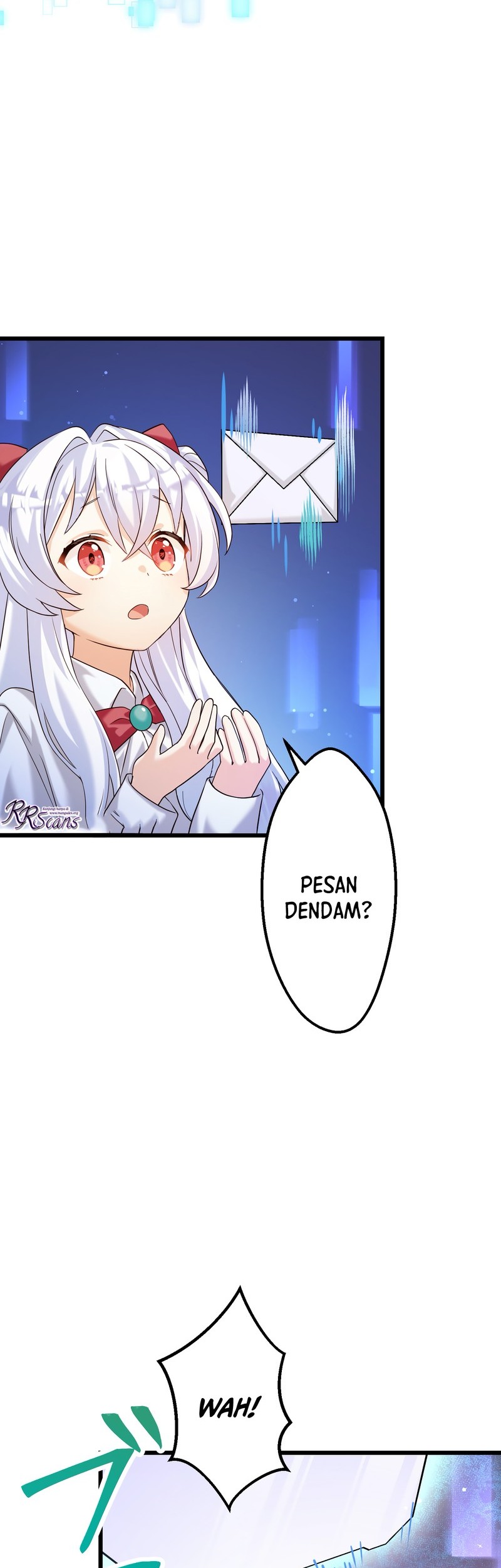 Musai no Reijou Jobu [Maou] de Juurin Suru Chapter 4 Gambar 45