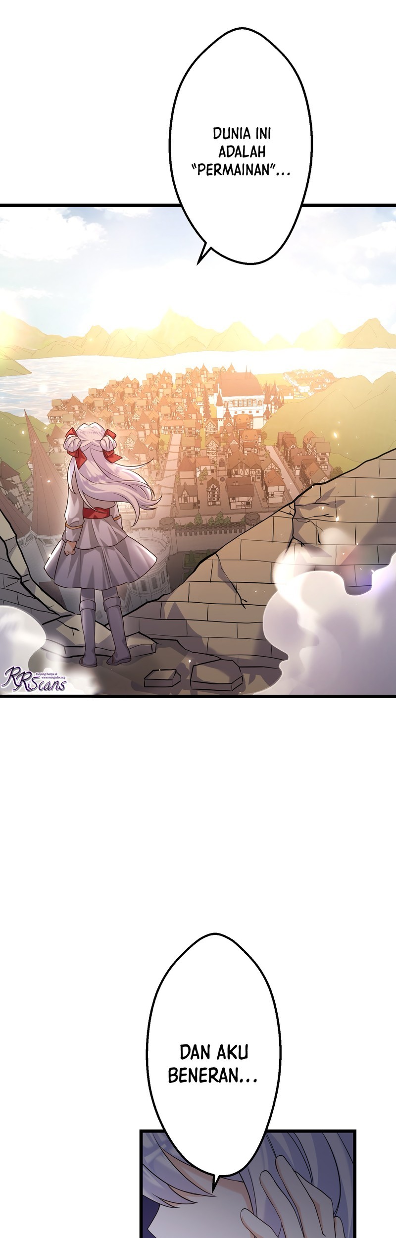 Musai no Reijou Jobu [Maou] de Juurin Suru Chapter 4 Gambar 52