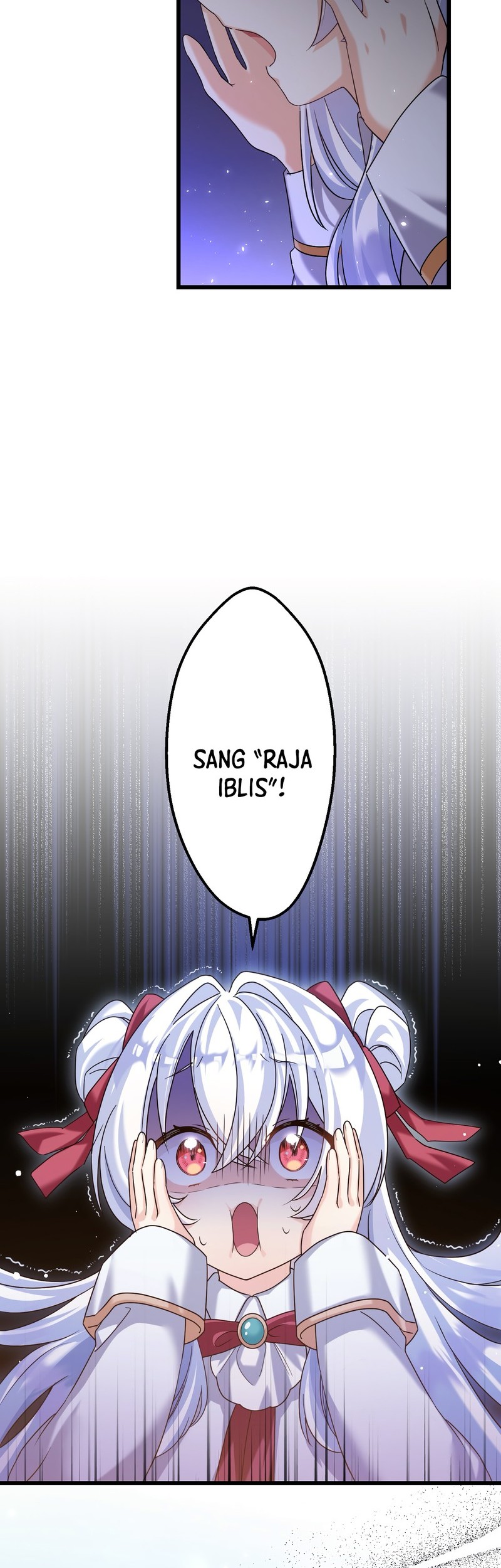 Musai no Reijou Jobu [Maou] de Juurin Suru Chapter 4 Gambar 53