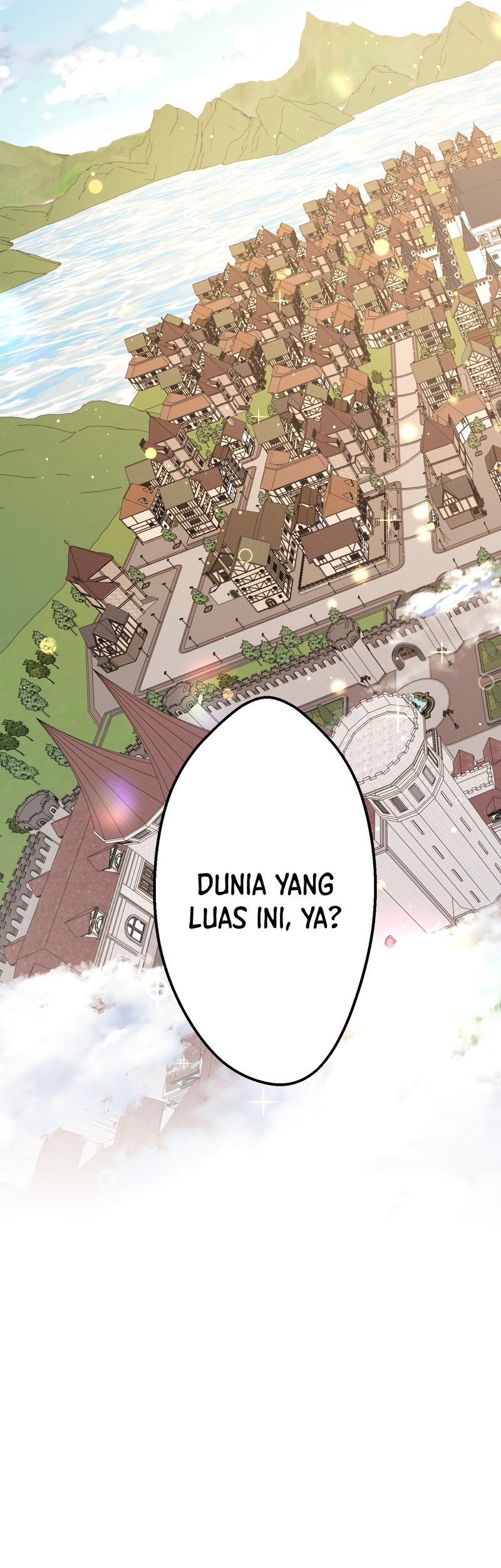 Musai no Reijou Jobu [Maou] de Juurin Suru Chapter 4 Gambar 56