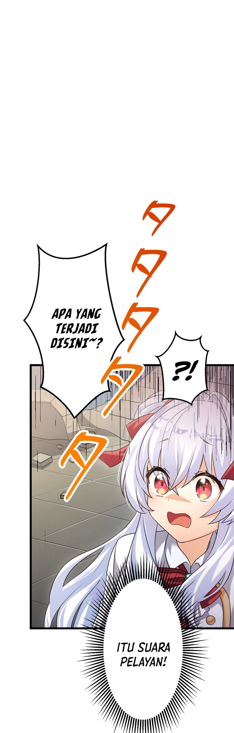 Musai no Reijou Jobu [Maou] de Juurin Suru Chapter 4 Gambar 57