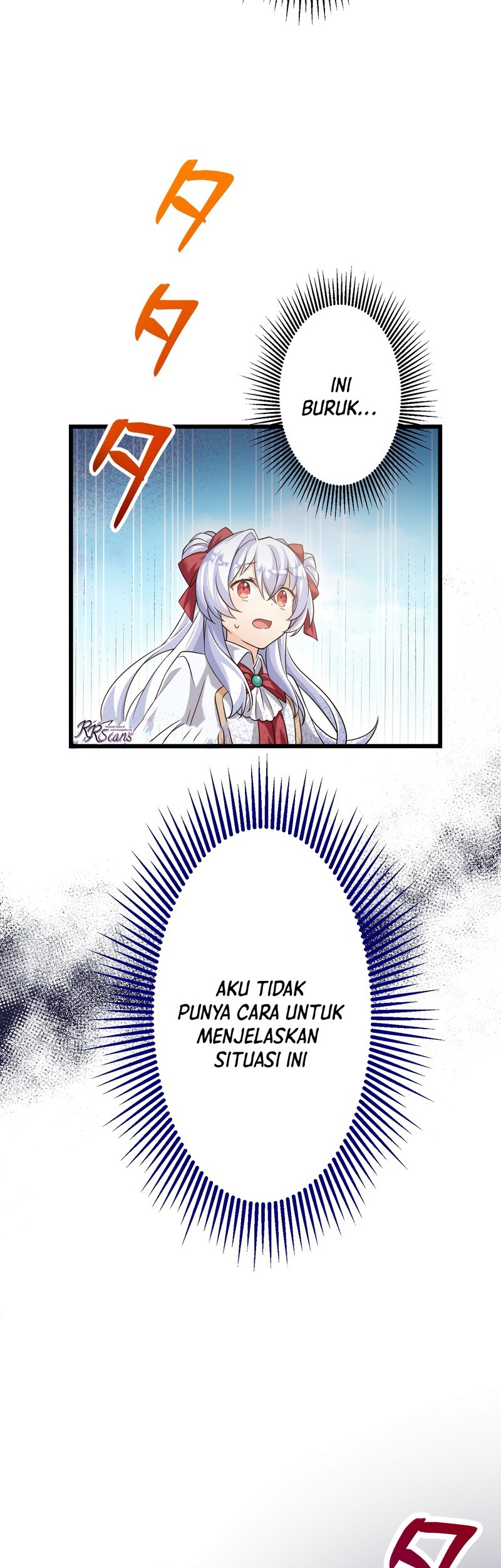 Musai no Reijou Jobu [Maou] de Juurin Suru Chapter 4 Gambar 58