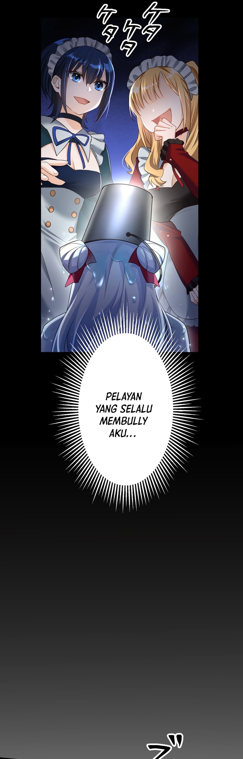 Musai no Reijou Jobu [Maou] de Juurin Suru Chapter 4 Gambar 64