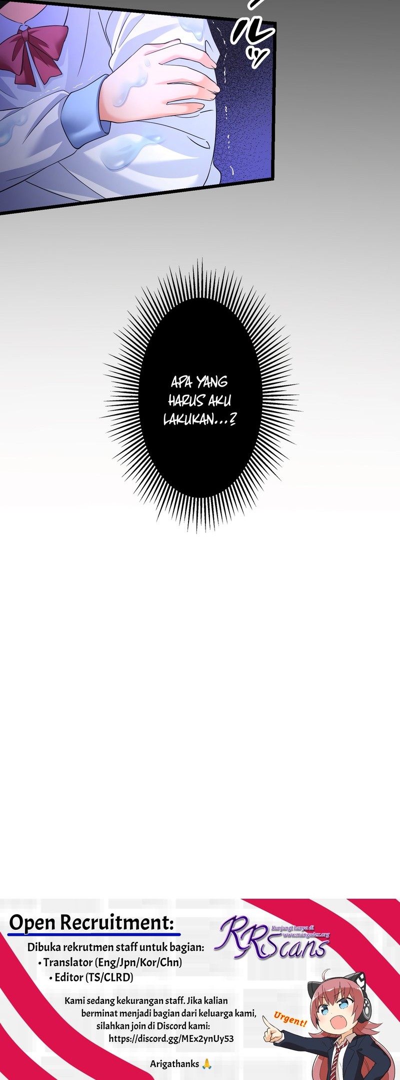 Musai no Reijou Jobu [Maou] de Juurin Suru Chapter 4 Gambar 65