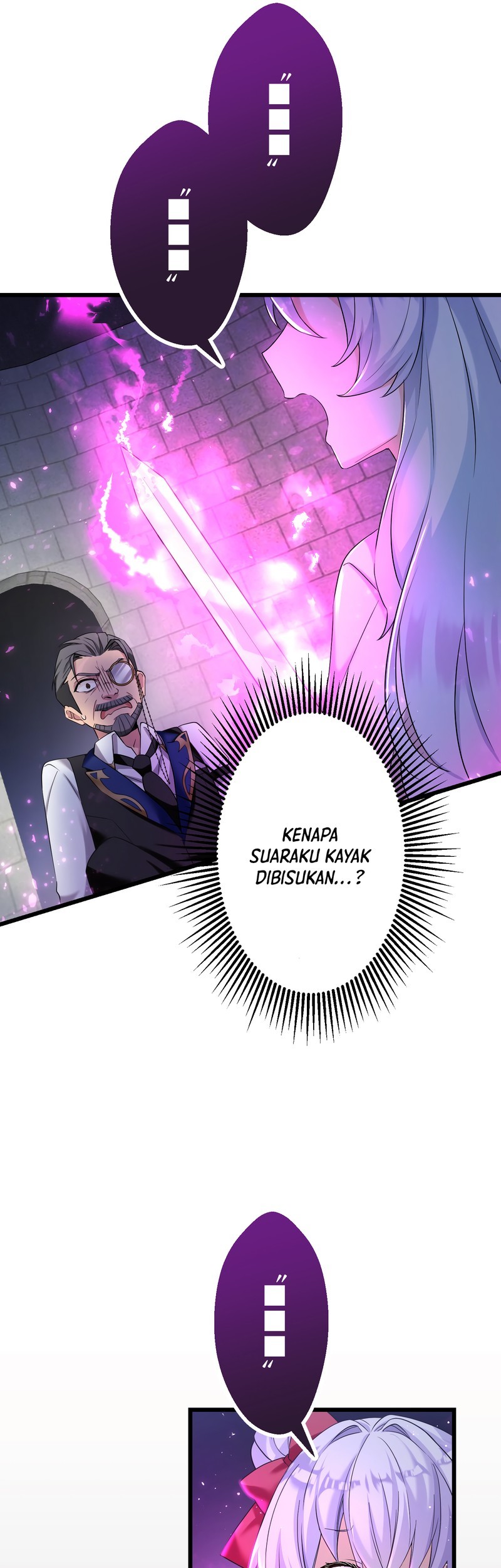 Musai no Reijou Jobu [Maou] de Juurin Suru Chapter 4 Gambar 5