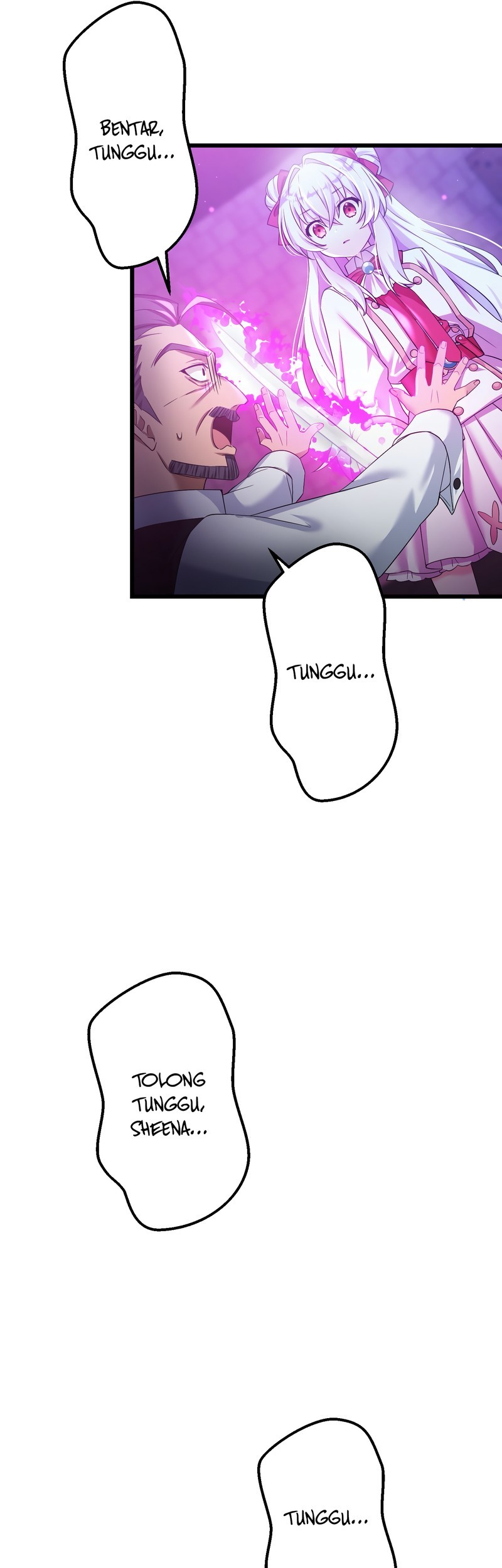 Musai no Reijou Jobu [Maou] de Juurin Suru Chapter 4 Gambar 9