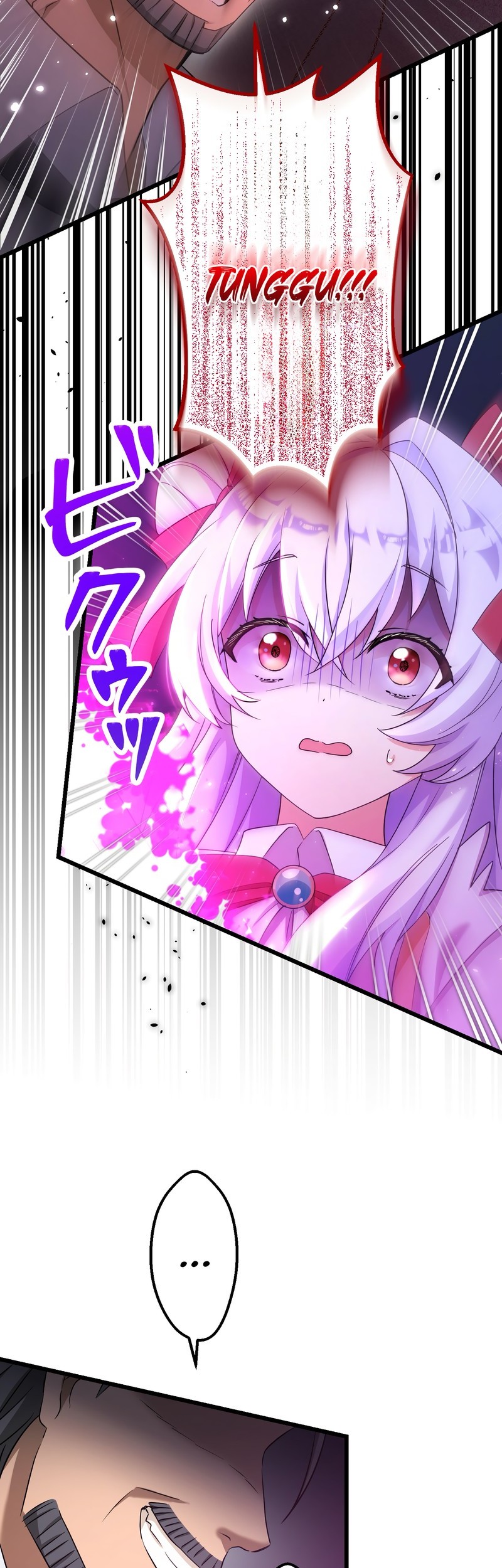Musai no Reijou Jobu [Maou] de Juurin Suru Chapter 4 Gambar 11