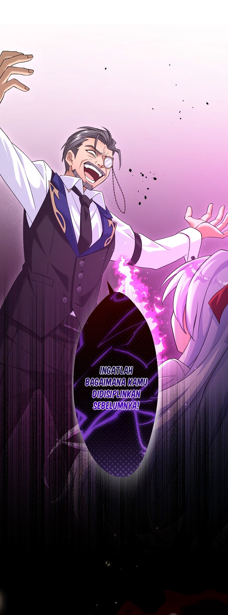 Musai no Reijou Jobu [Maou] de Juurin Suru Chapter 4 Gambar 15