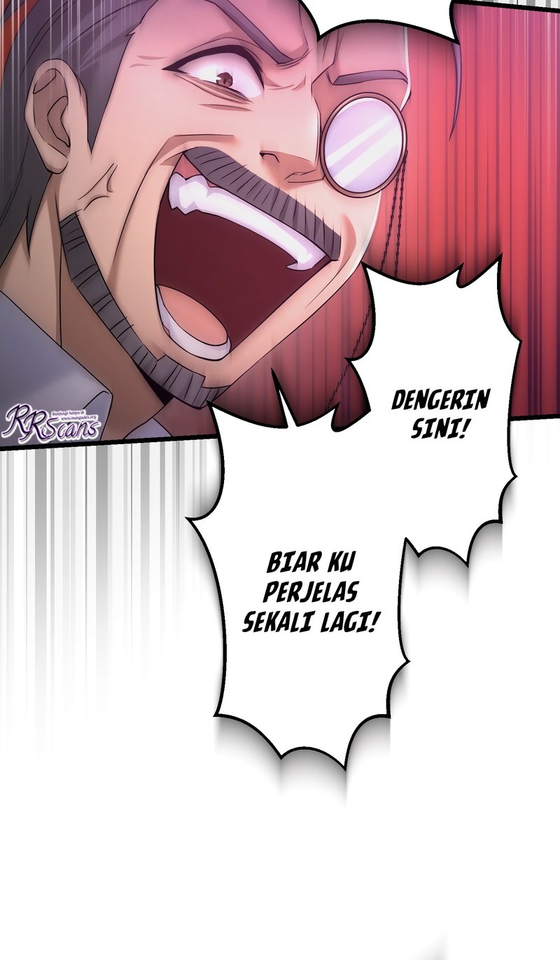 Musai no Reijou Jobu [Maou] de Juurin Suru Chapter 4 Gambar 19