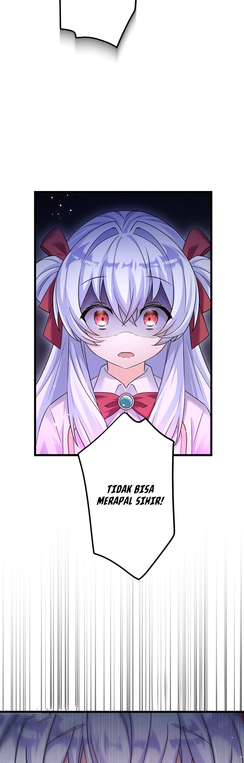 Musai no Reijou Jobu [Maou] de Juurin Suru Chapter 4 Gambar 22
