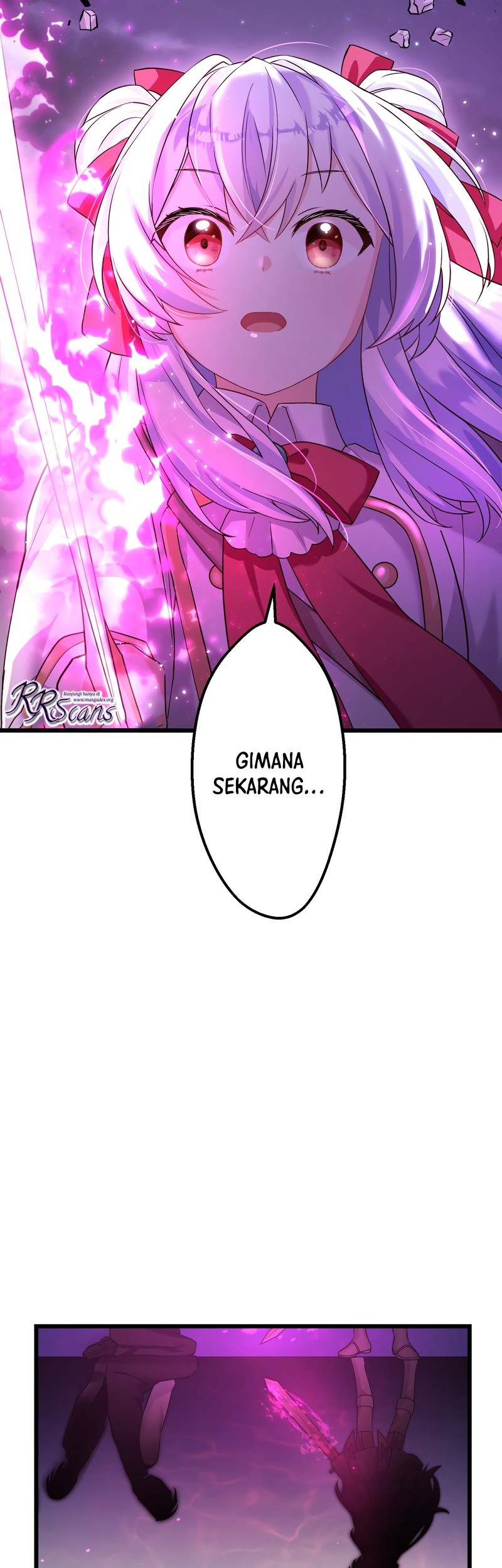 Musai no Reijou Jobu [Maou] de Juurin Suru Chapter 4 Gambar 30