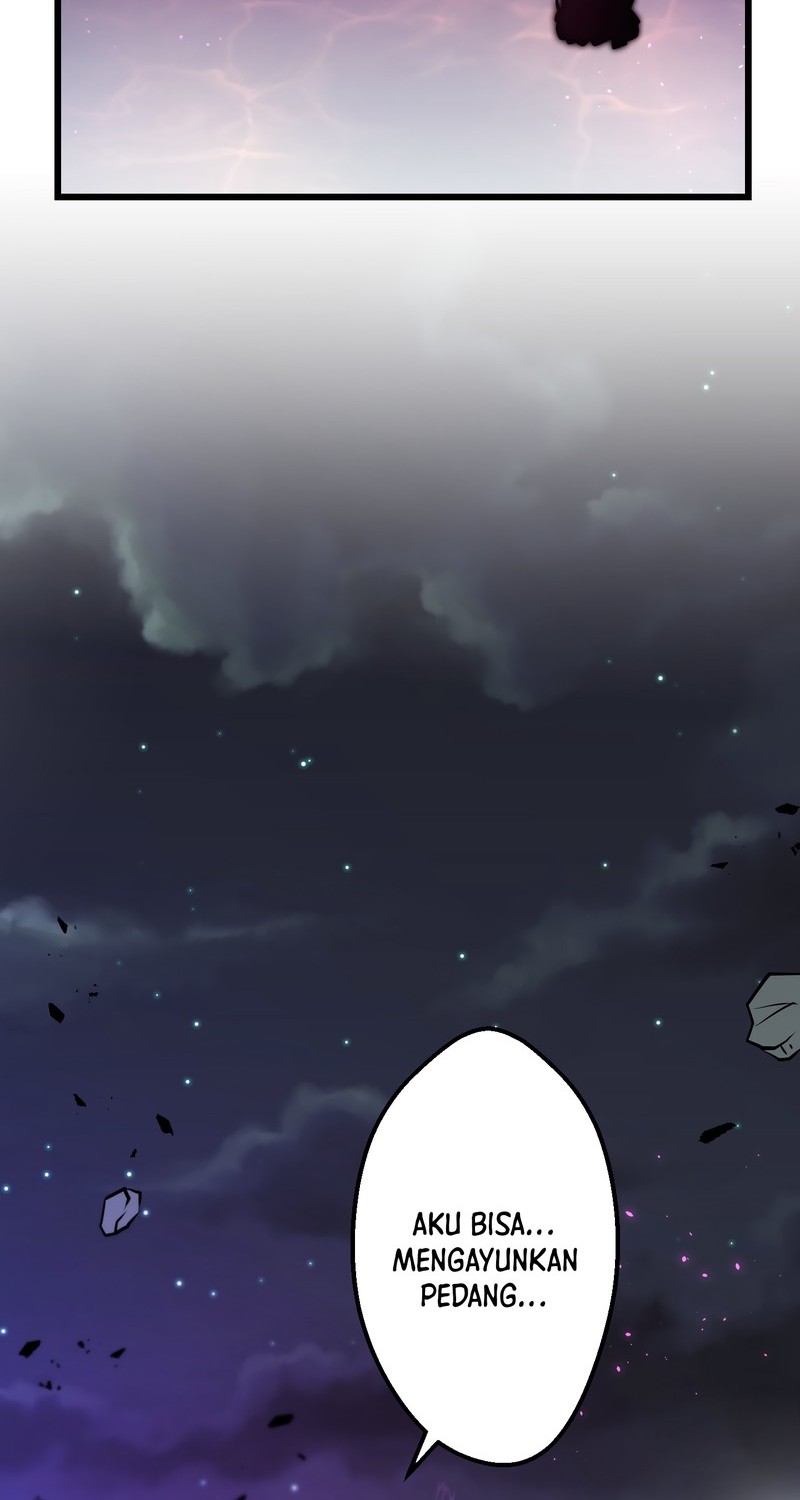 Musai no Reijou Jobu [Maou] de Juurin Suru Chapter 4 Gambar 31