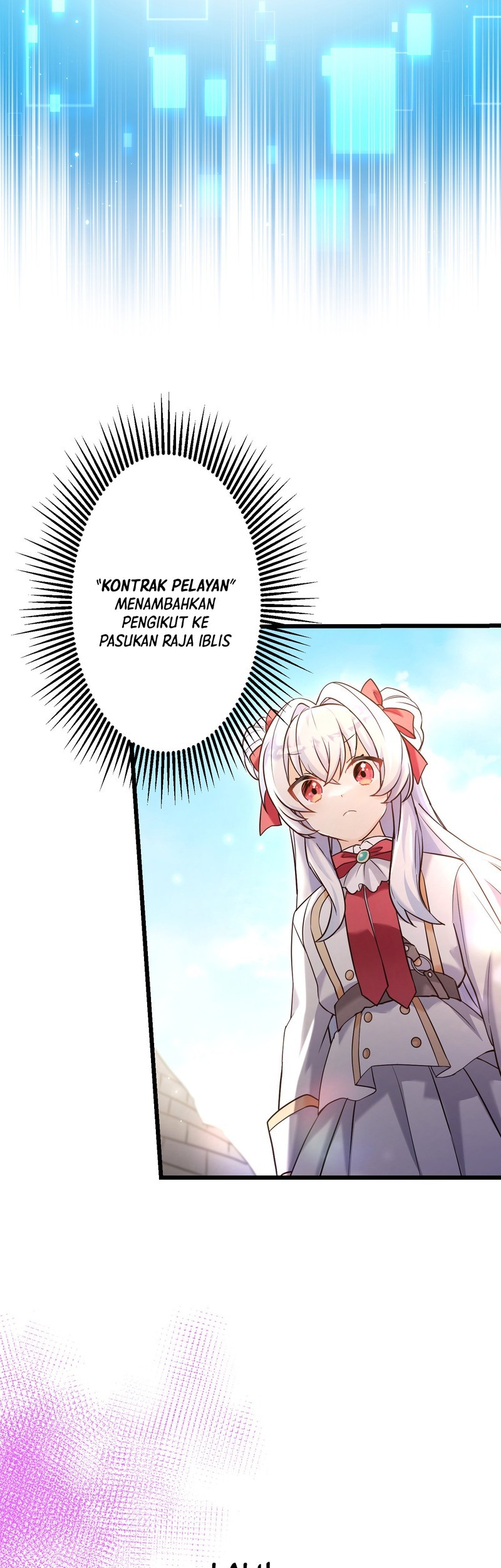 Musai no Reijou Jobu [Maou] de Juurin Suru Chapter 5 Gambar 49