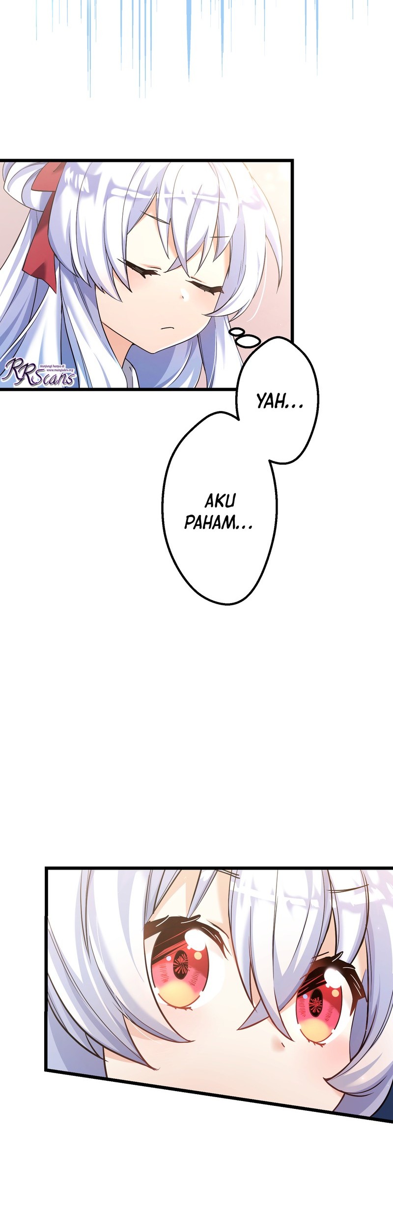 Musai no Reijou Jobu [Maou] de Juurin Suru Chapter 5 Gambar 58
