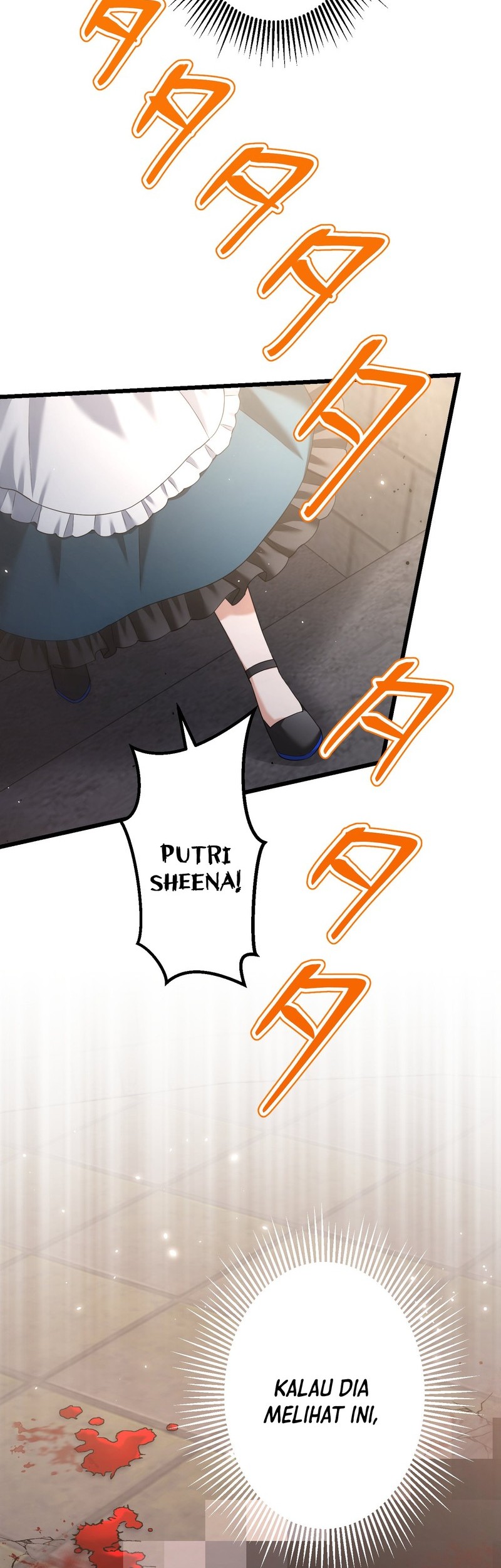 Baca  Musai no Reijou Jobu [Maou] de Juurin Suru Chapter 5 Gambar 2