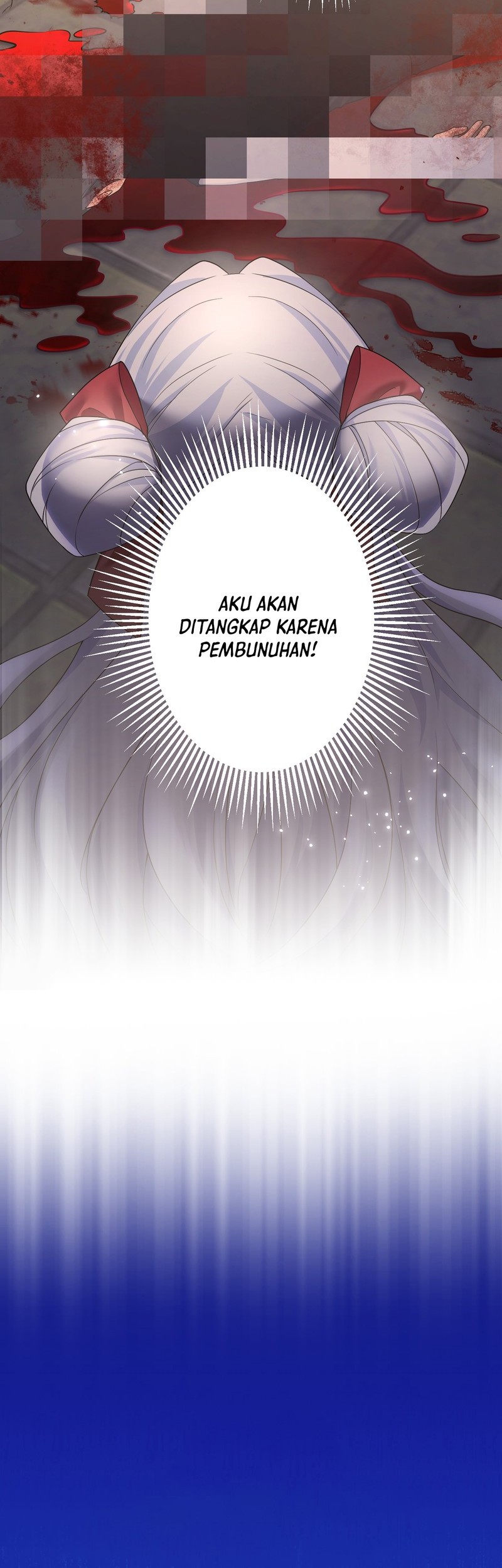 Musai no Reijou Jobu [Maou] de Juurin Suru Chapter 5 Gambar 3