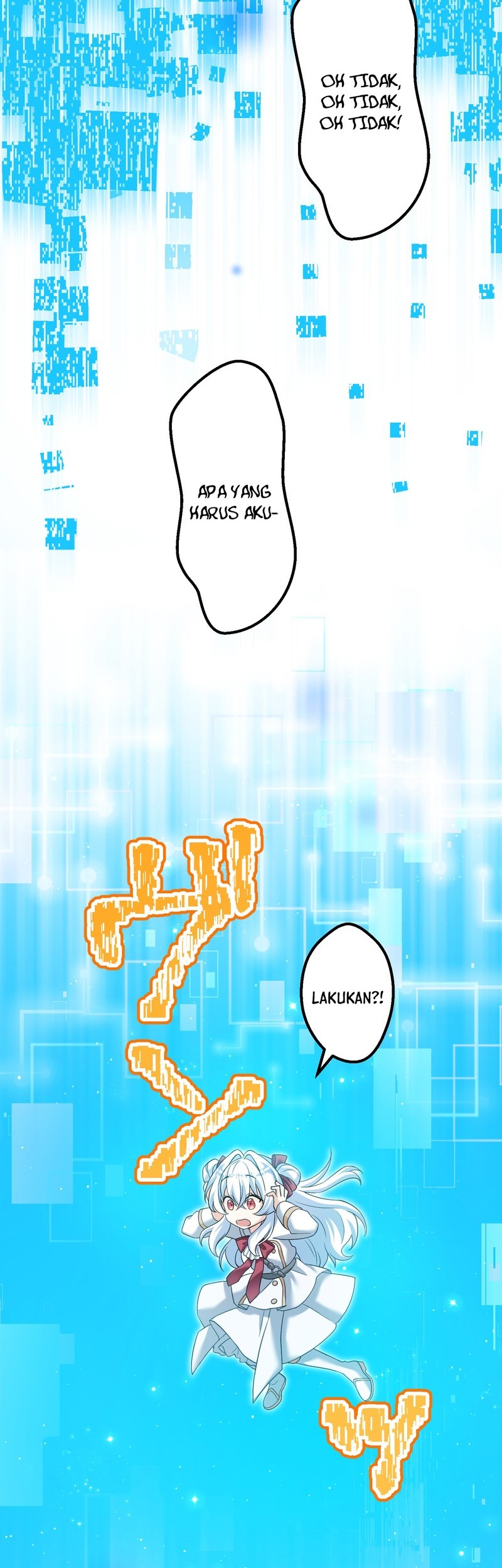 Musai no Reijou Jobu [Maou] de Juurin Suru Chapter 5 Gambar 6