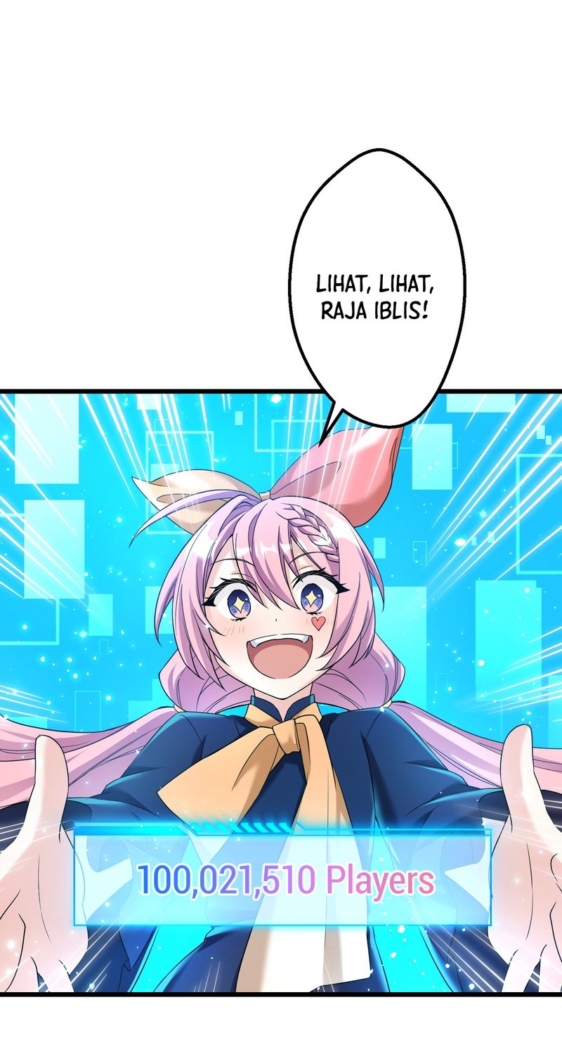 Musai no Reijou Jobu [Maou] de Juurin Suru Chapter 5 Gambar 8