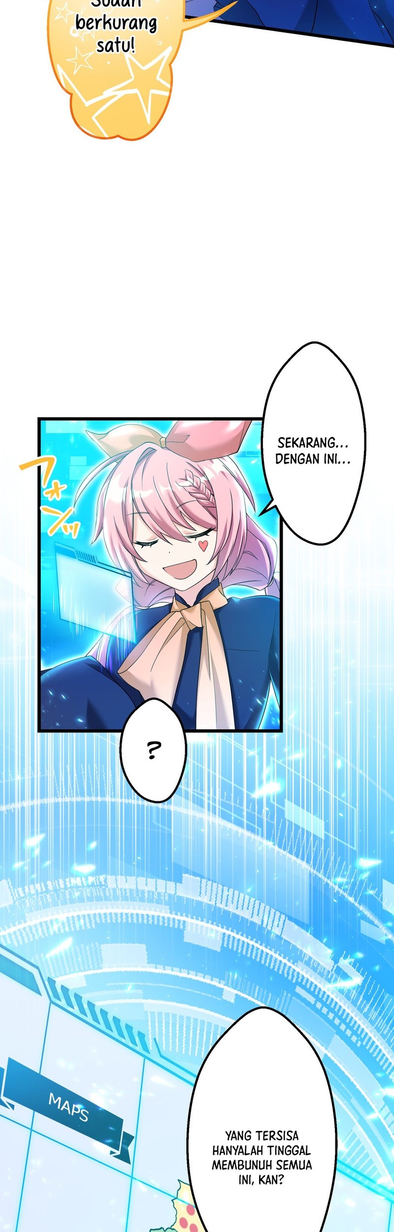 Musai no Reijou Jobu [Maou] de Juurin Suru Chapter 5 Gambar 10