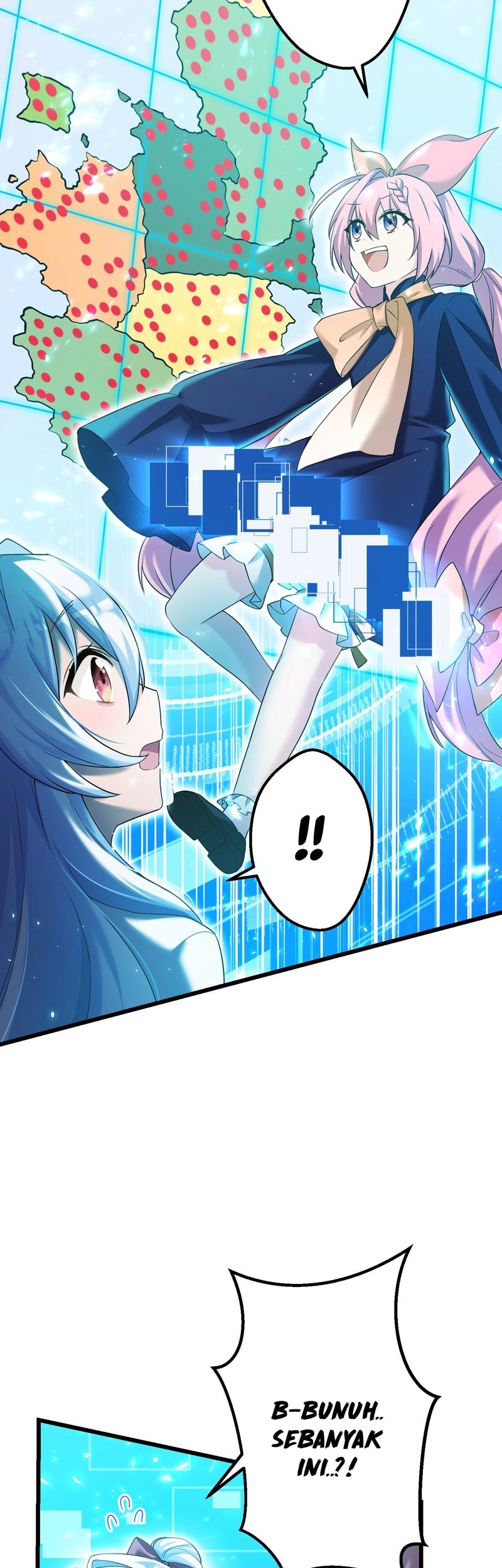 Musai no Reijou Jobu [Maou] de Juurin Suru Chapter 5 Gambar 11