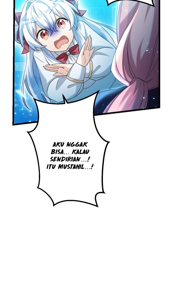 Musai no Reijou Jobu [Maou] de Juurin Suru Chapter 5 Gambar 12
