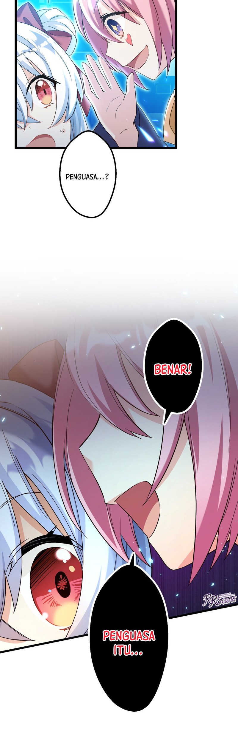 Musai no Reijou Jobu [Maou] de Juurin Suru Chapter 5 Gambar 14