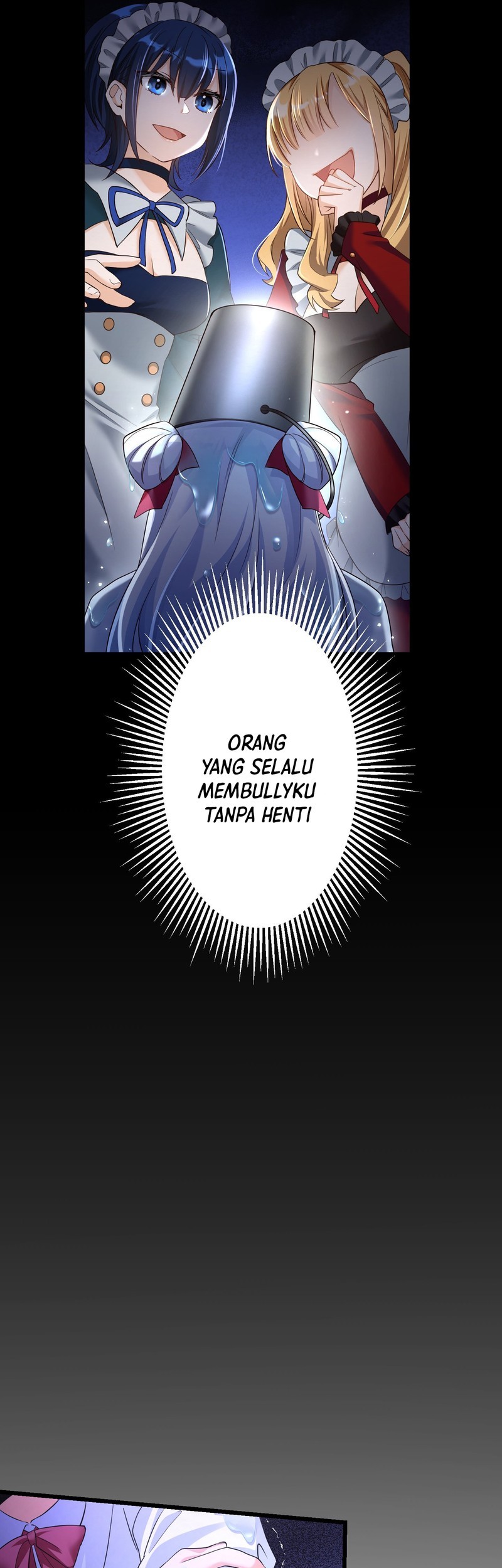 Musai no Reijou Jobu [Maou] de Juurin Suru Chapter 5 Gambar 21