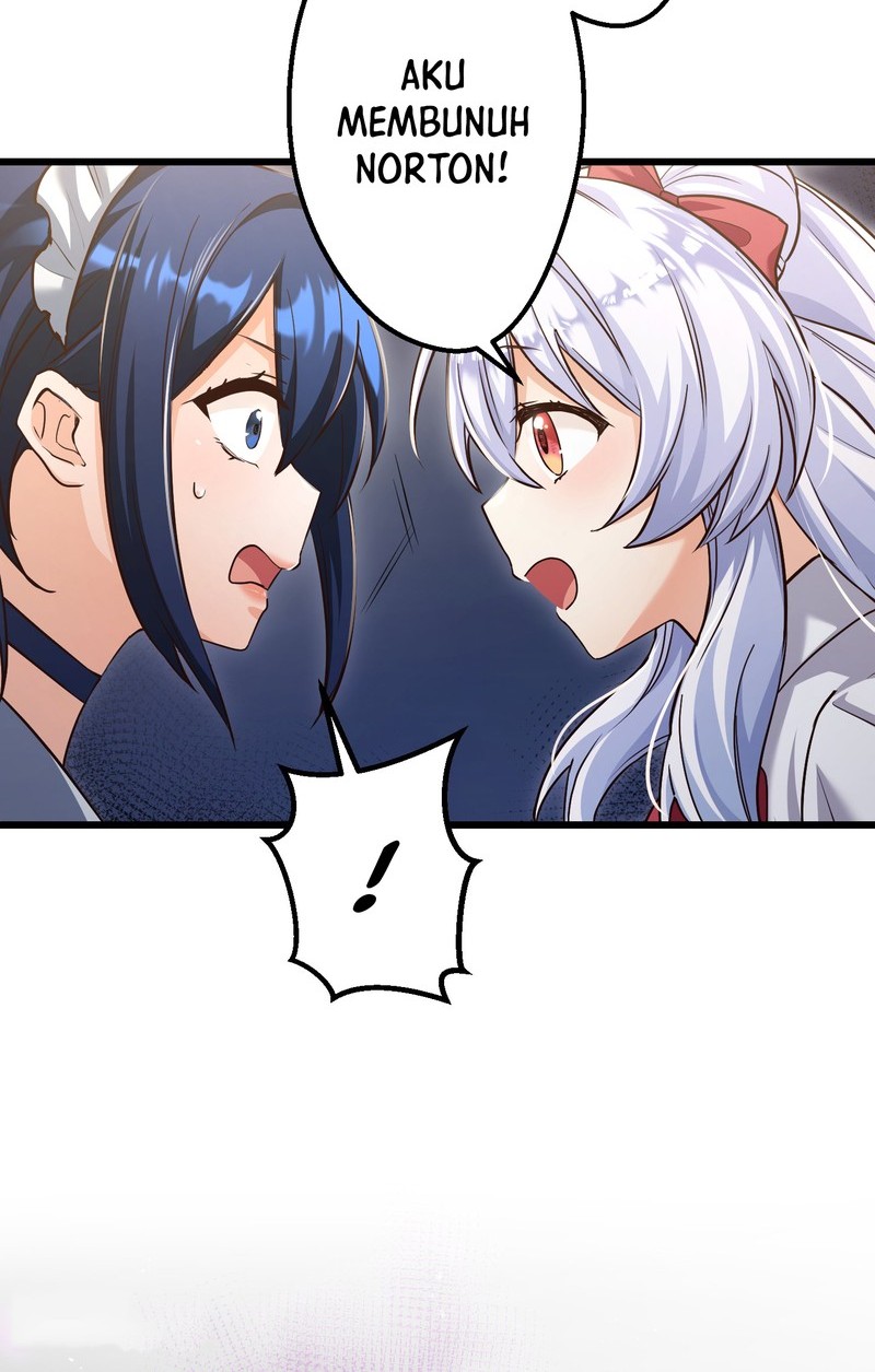 Musai no Reijou Jobu [Maou] de Juurin Suru Chapter 5 Gambar 32