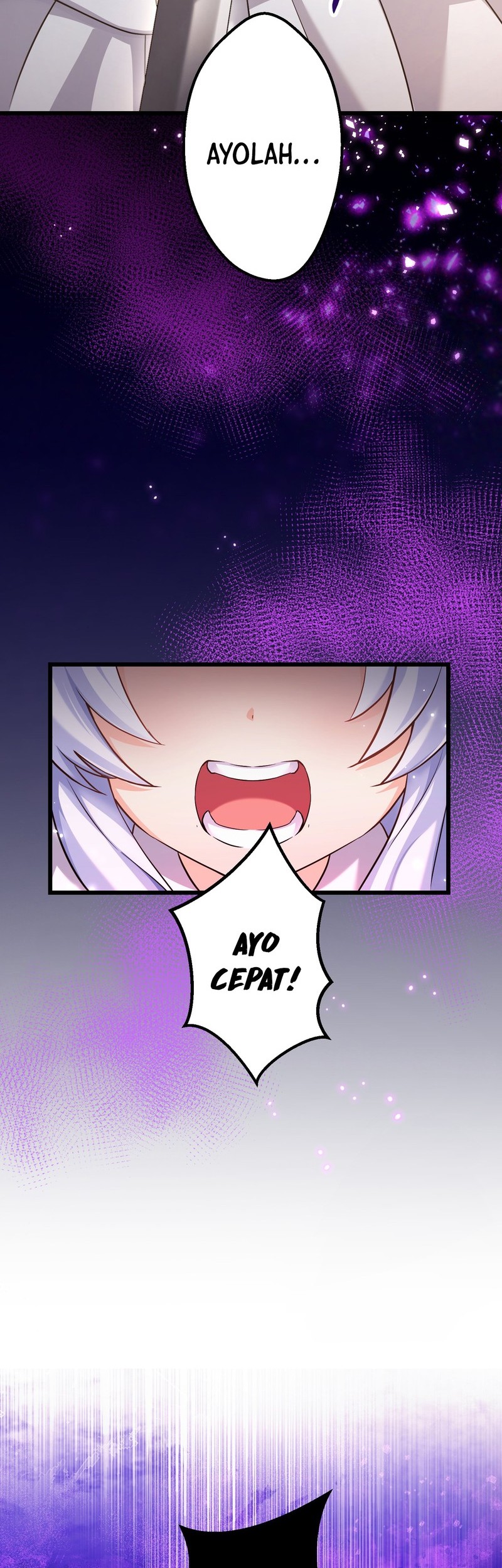 Musai no Reijou Jobu [Maou] de Juurin Suru Chapter 5 Gambar 34