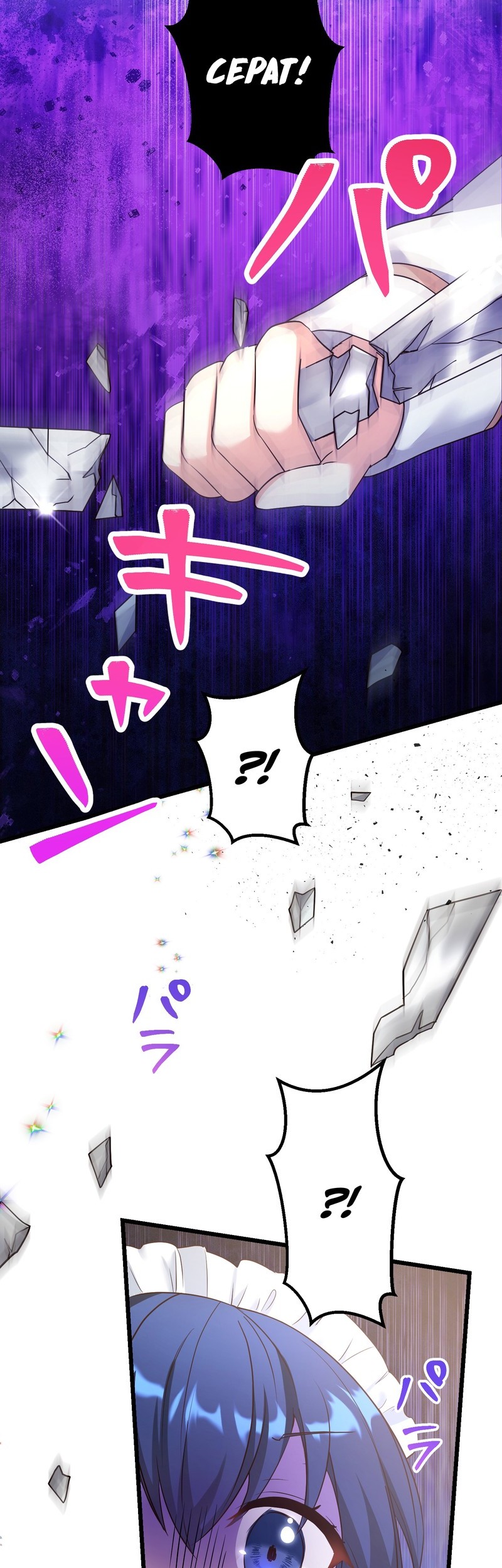 Musai no Reijou Jobu [Maou] de Juurin Suru Chapter 5 Gambar 35