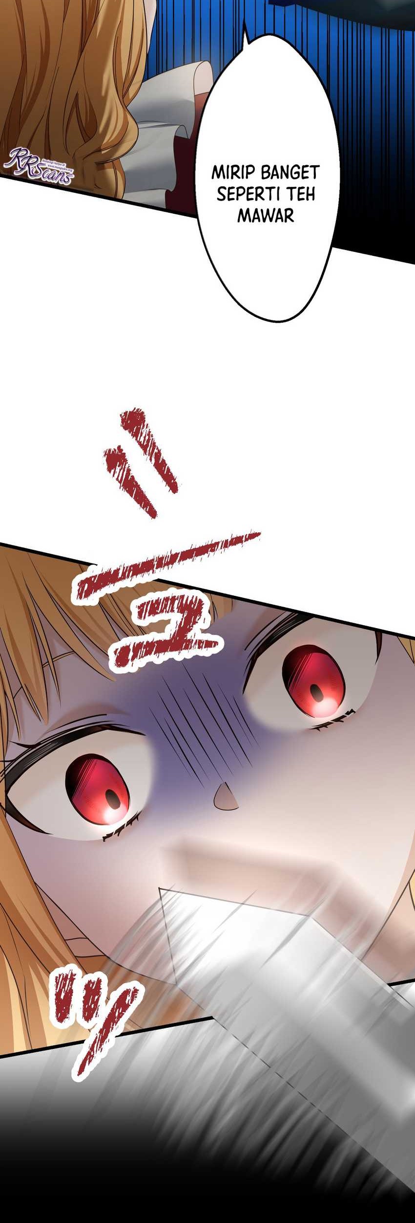 Musai no Reijou Jobu [Maou] de Juurin Suru Chapter 6 Gambar 31