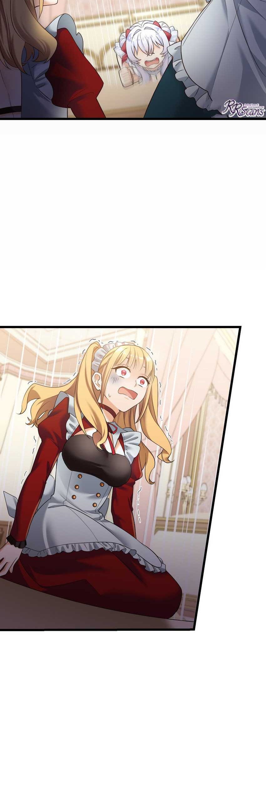 Musai no Reijou Jobu [Maou] de Juurin Suru Chapter 6 Gambar 34