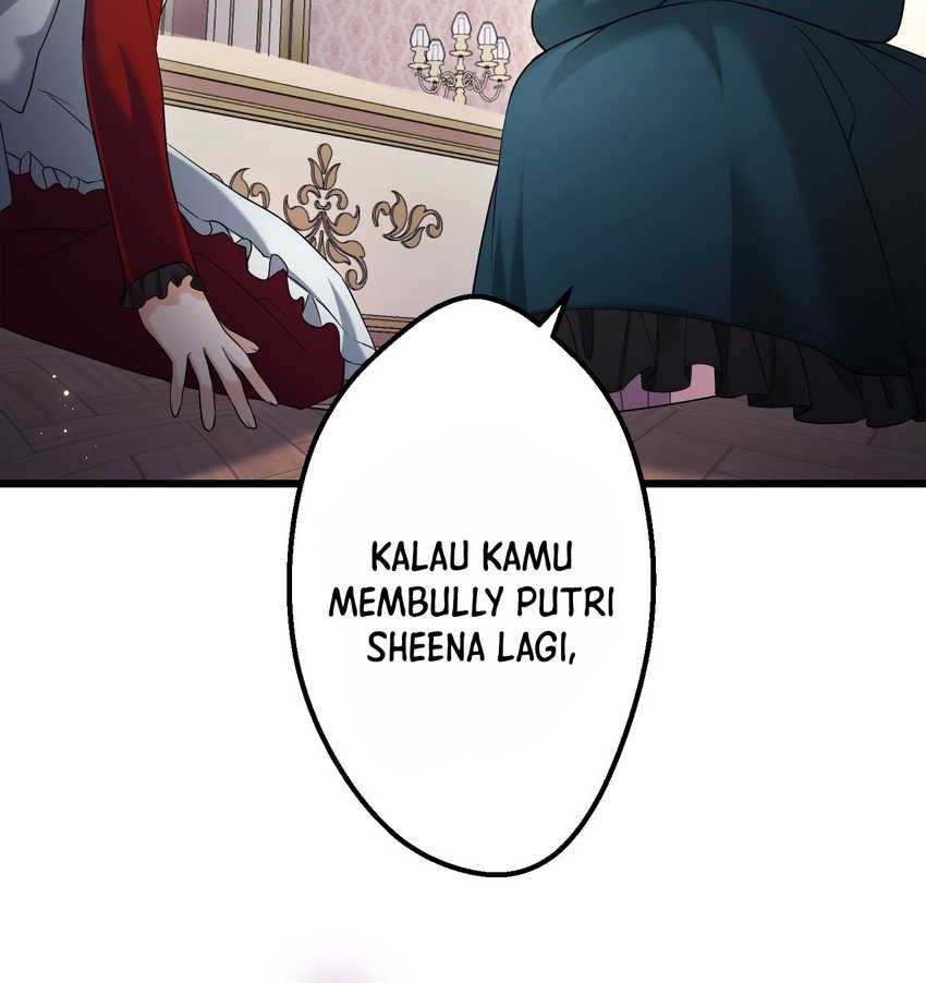 Musai no Reijou Jobu [Maou] de Juurin Suru Chapter 6 Gambar 41