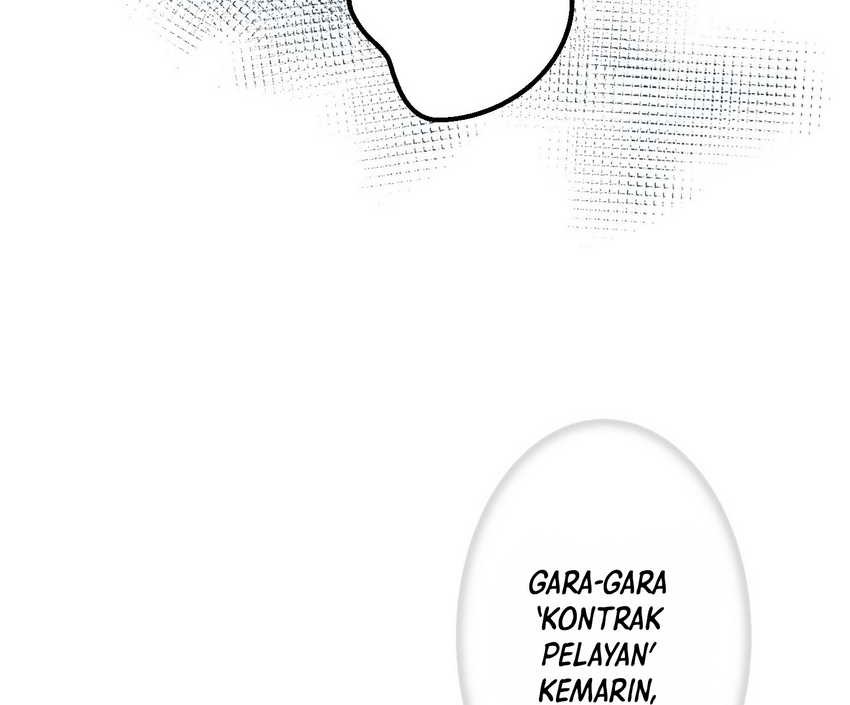 Musai no Reijou Jobu [Maou] de Juurin Suru Chapter 6 Gambar 44