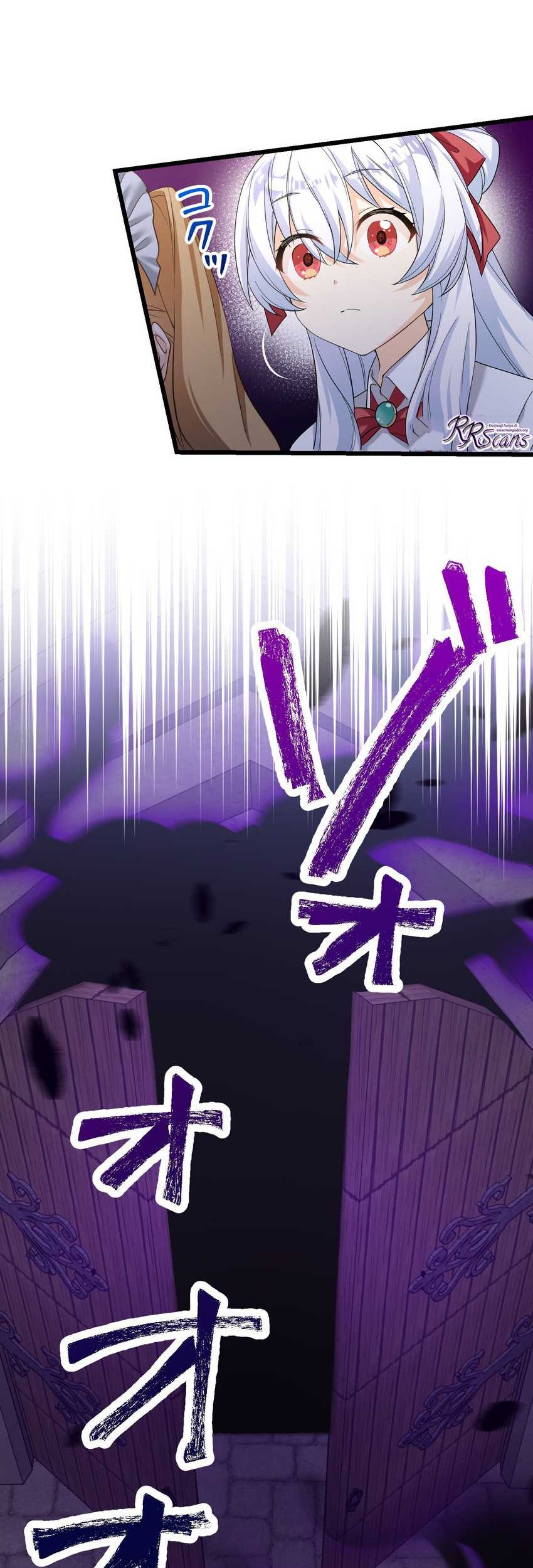 Musai no Reijou Jobu [Maou] de Juurin Suru Chapter 6 Gambar 58