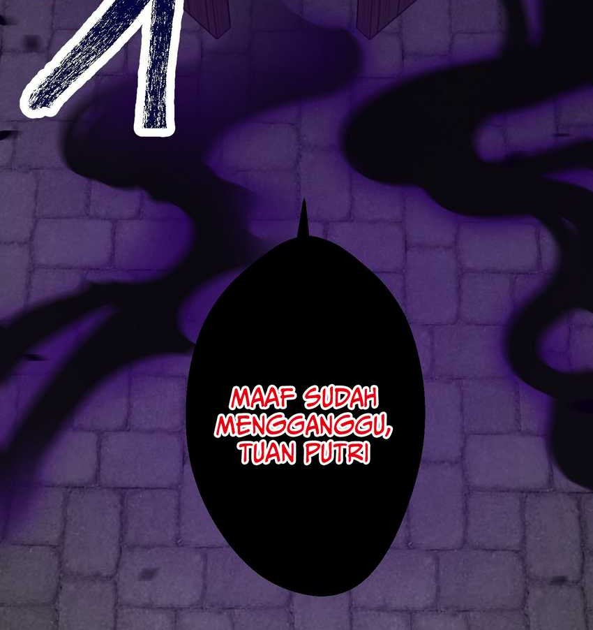 Musai no Reijou Jobu [Maou] de Juurin Suru Chapter 6 Gambar 59