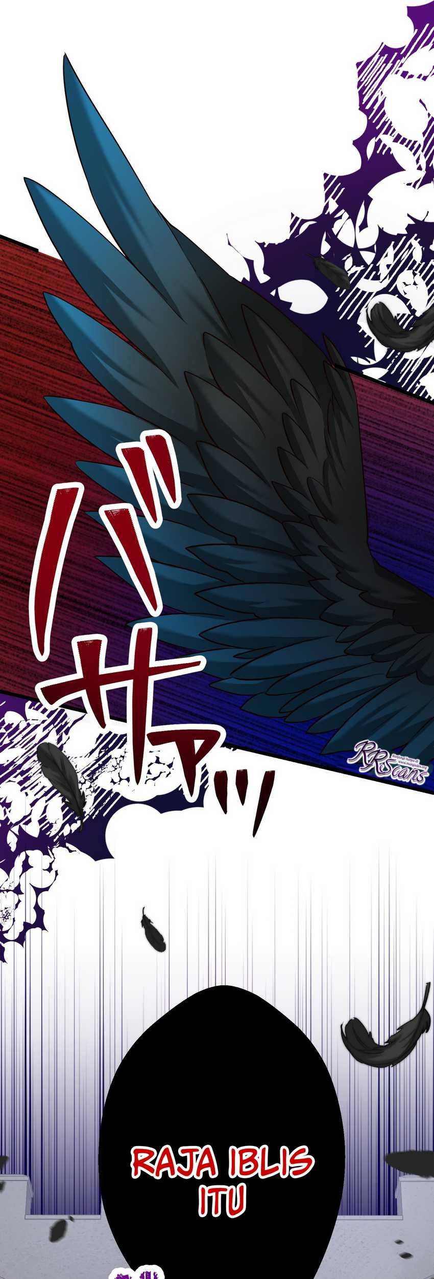 Musai no Reijou Jobu [Maou] de Juurin Suru Chapter 6 Gambar 63