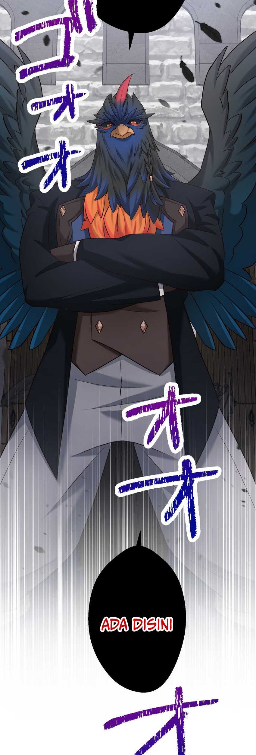 Musai no Reijou Jobu [Maou] de Juurin Suru Chapter 6 Gambar 64